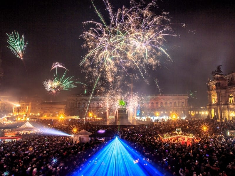 Theaterplatz_Silvesterstadt event