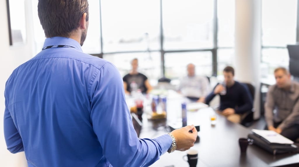 Ausbildung Ihre Wache Ausbildung