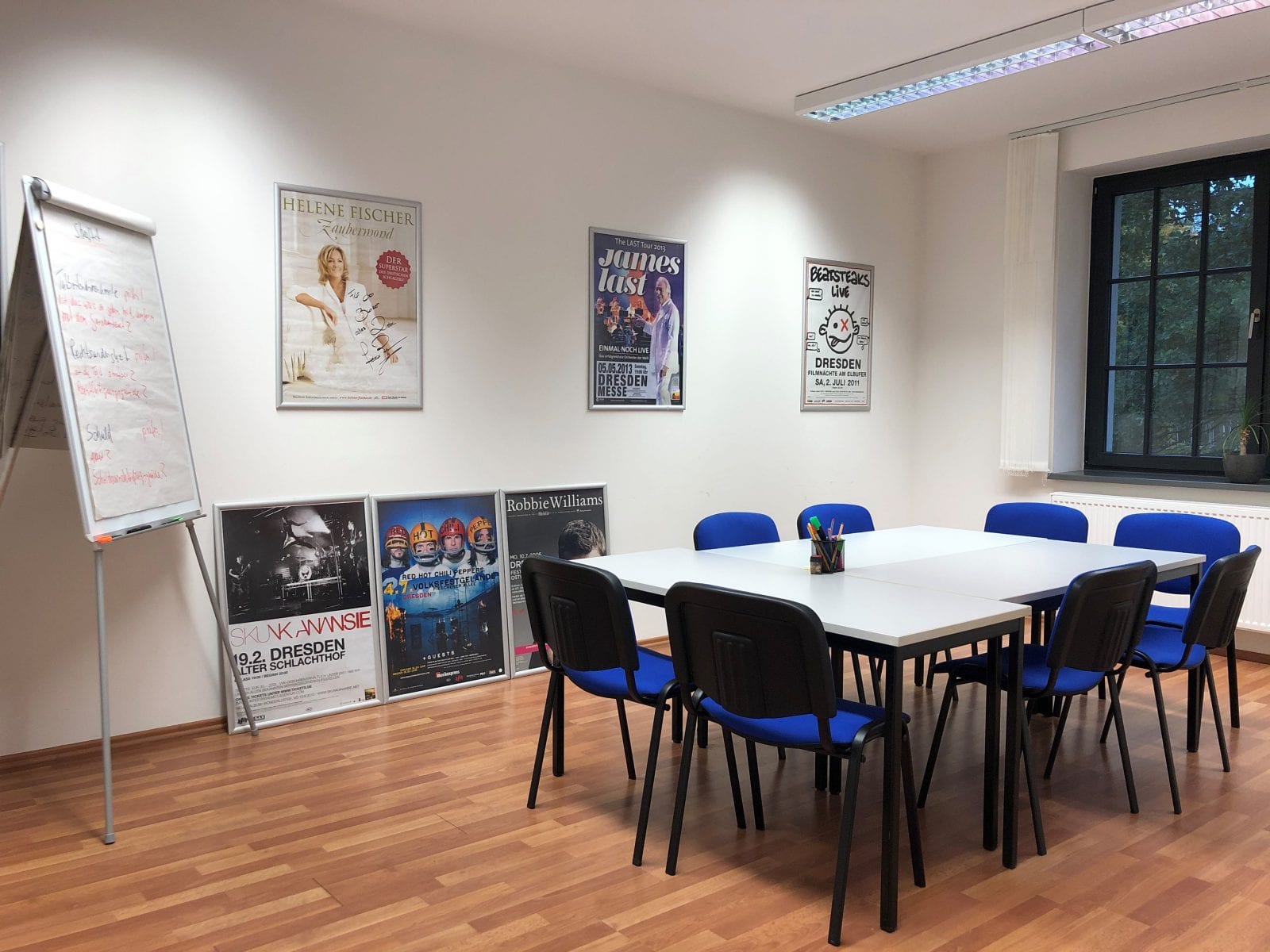 3 meeting room