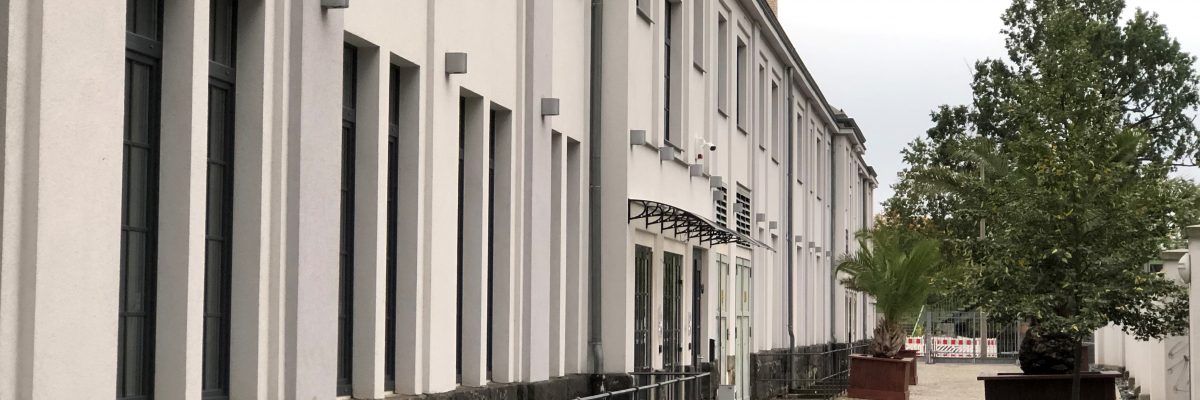 Ihre wache office