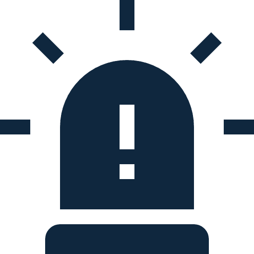 alarm icon