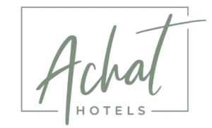 Achat Hotels logo