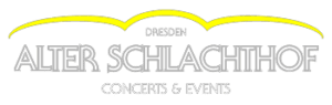 Alter Schlachthof Dresden logo