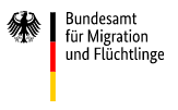 BAMF logo
