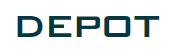 Depot logo