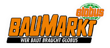 Baumarkt Globus logo