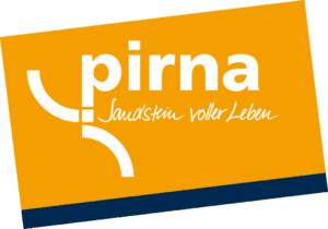 Pirna Sandstein bild
