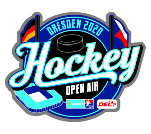 Dresden 2020 Hockey