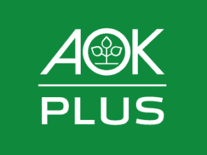 aok Plus logo