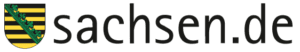 Sachsen.de logo