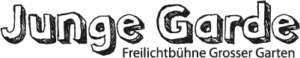 Junge Garde logo